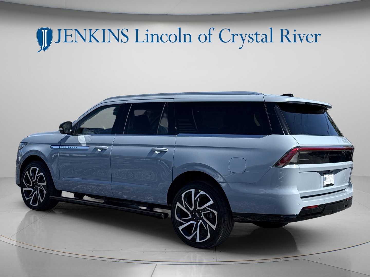 2026 Lincoln Navigator Reserve L - Photo 7