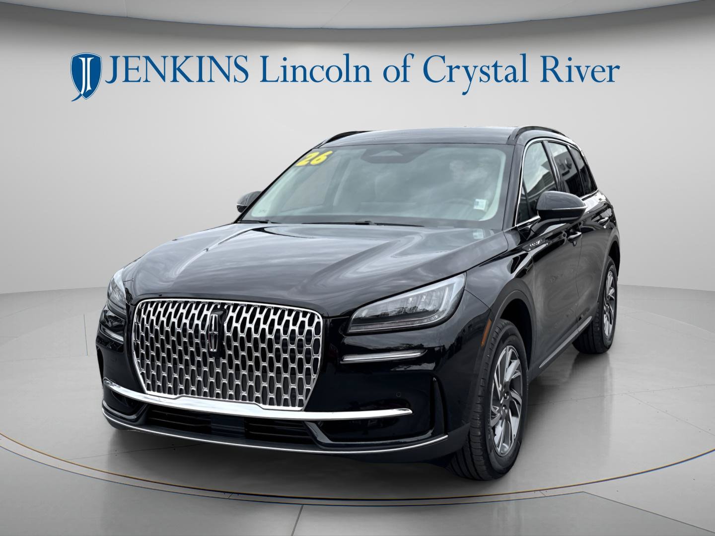 2026 Lincoln Corsair Premiere - Photo 17