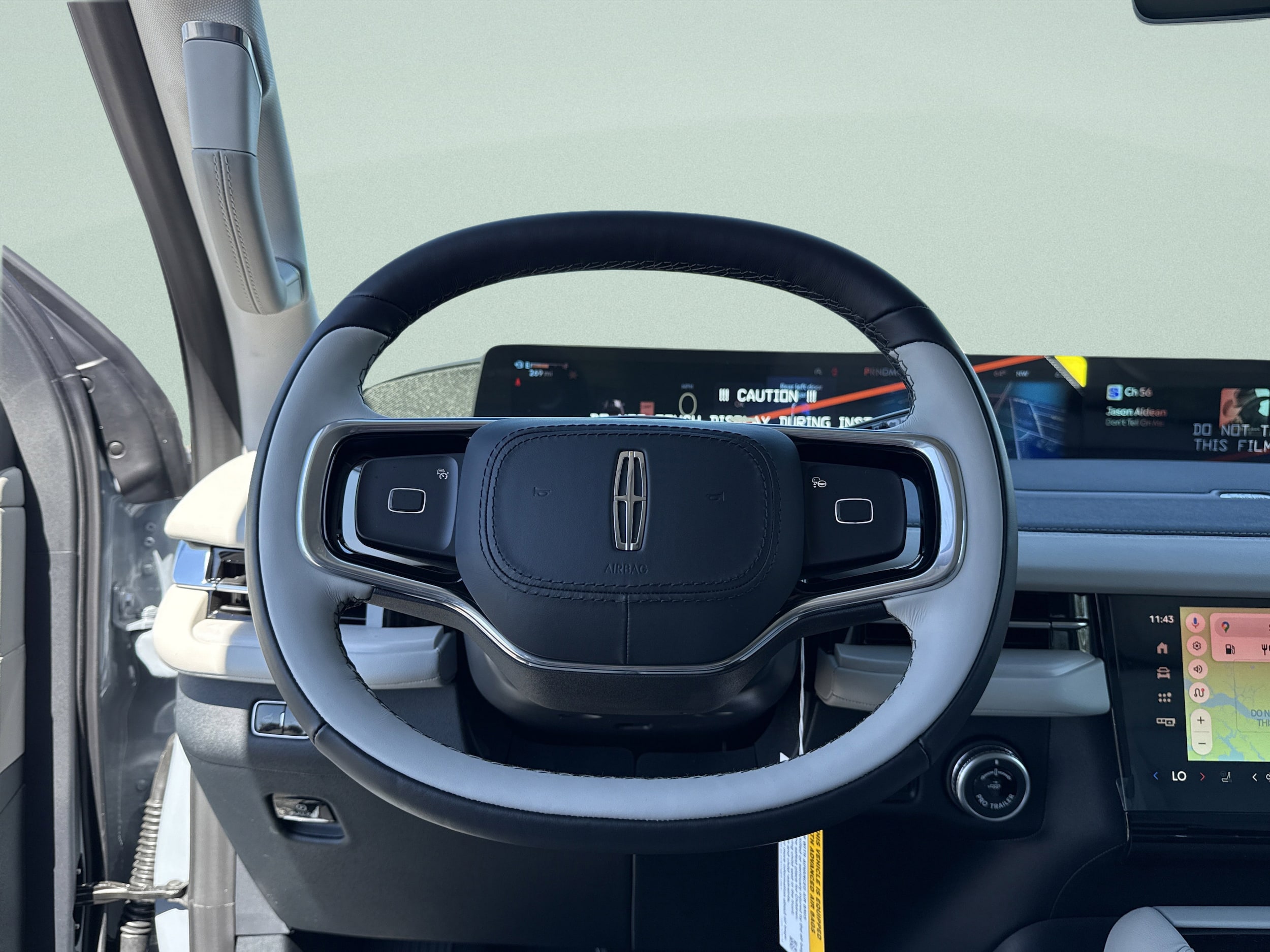 2026 Lincoln Navigator Reserve L - Photo 38