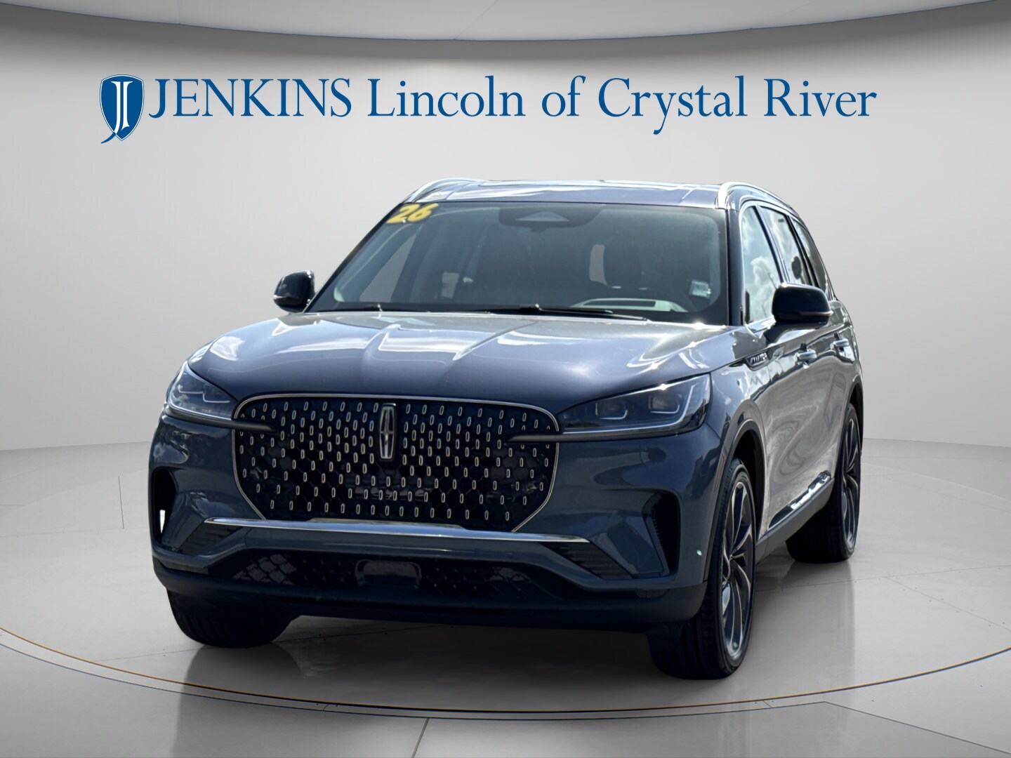 2026 Lincoln Aviator Reserve - Photo 14