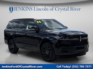 2026 Lincoln Navigator Reserve Reserve 4x4