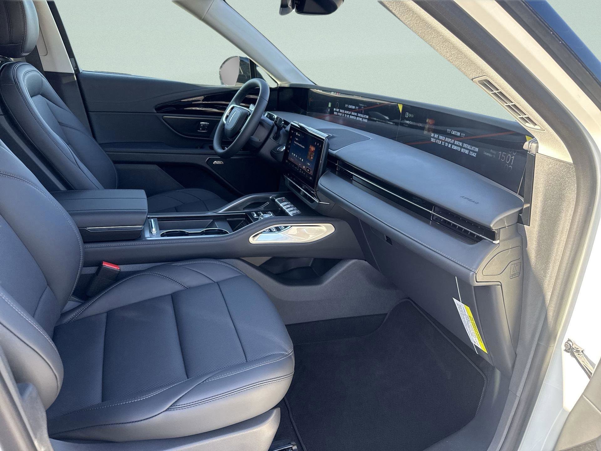 2026 Lincoln Nautilus Premiere - Photo 23