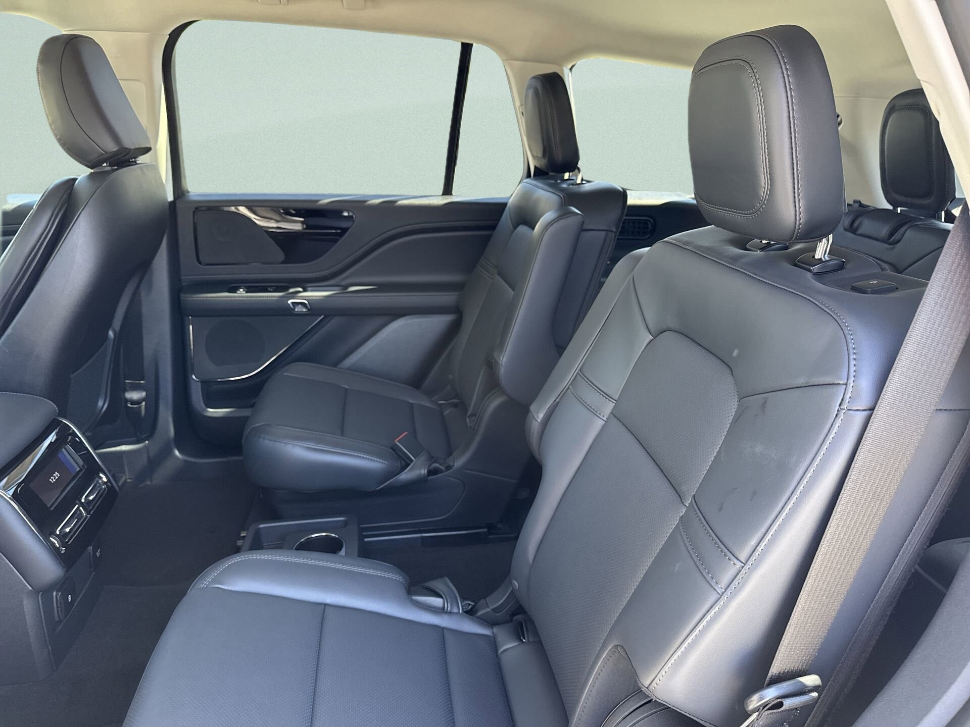 2026 Lincoln Aviator Premiere - Photo 26