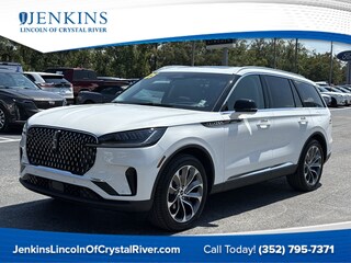 2025 Lincoln Aviator Premiere Premiere RWD