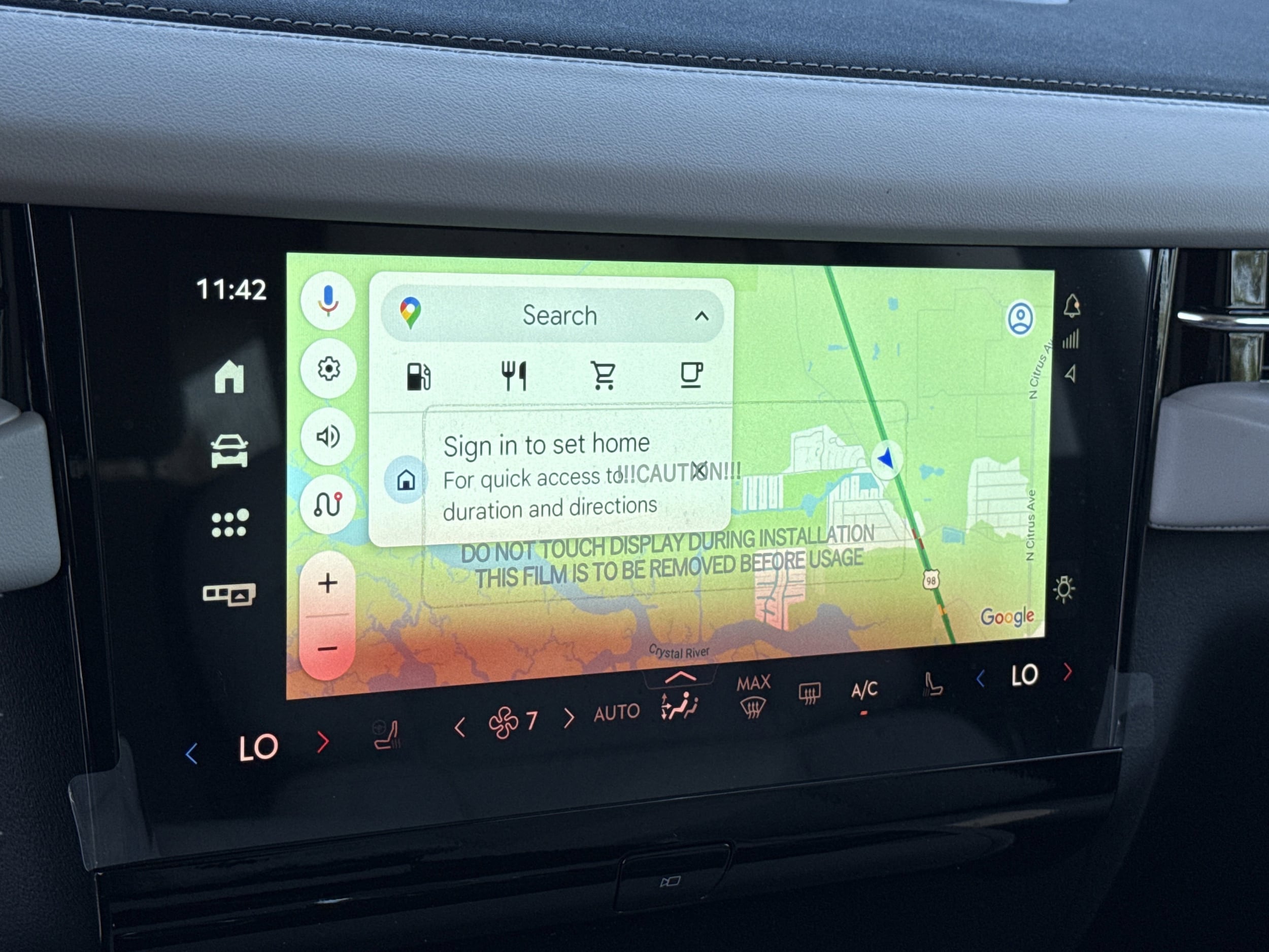 2026 Lincoln Navigator Reserve L - Photo 33