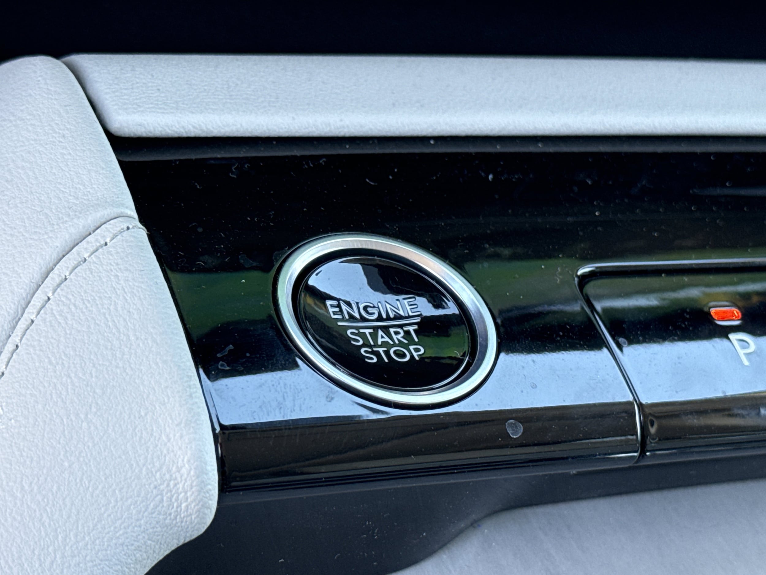 2026 Lincoln Navigator Reserve L - Photo 49