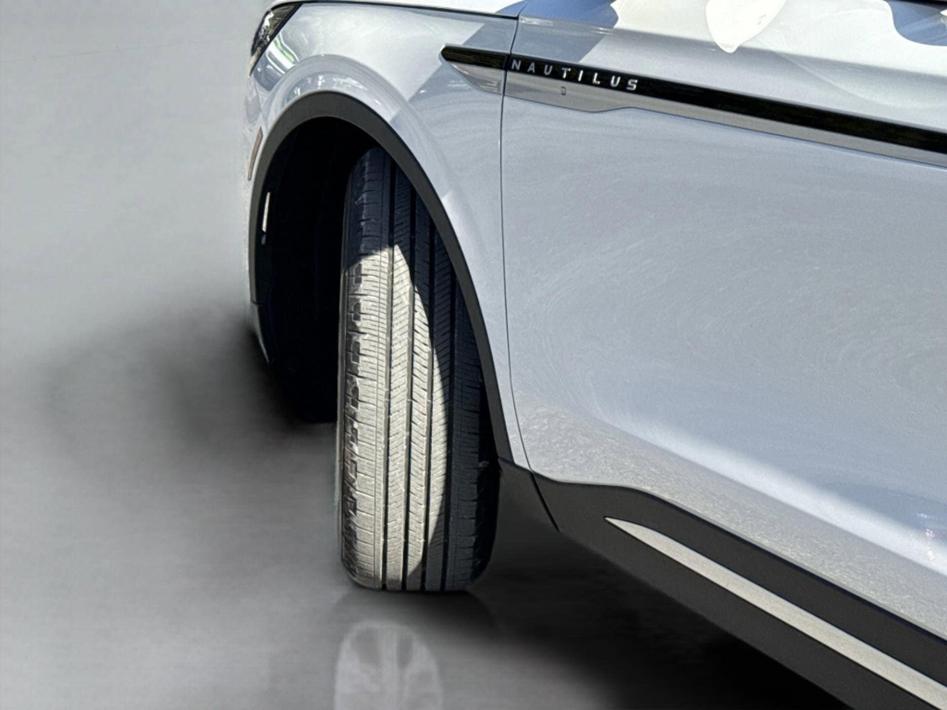 2026 Lincoln Nautilus Premiere - Photo 52