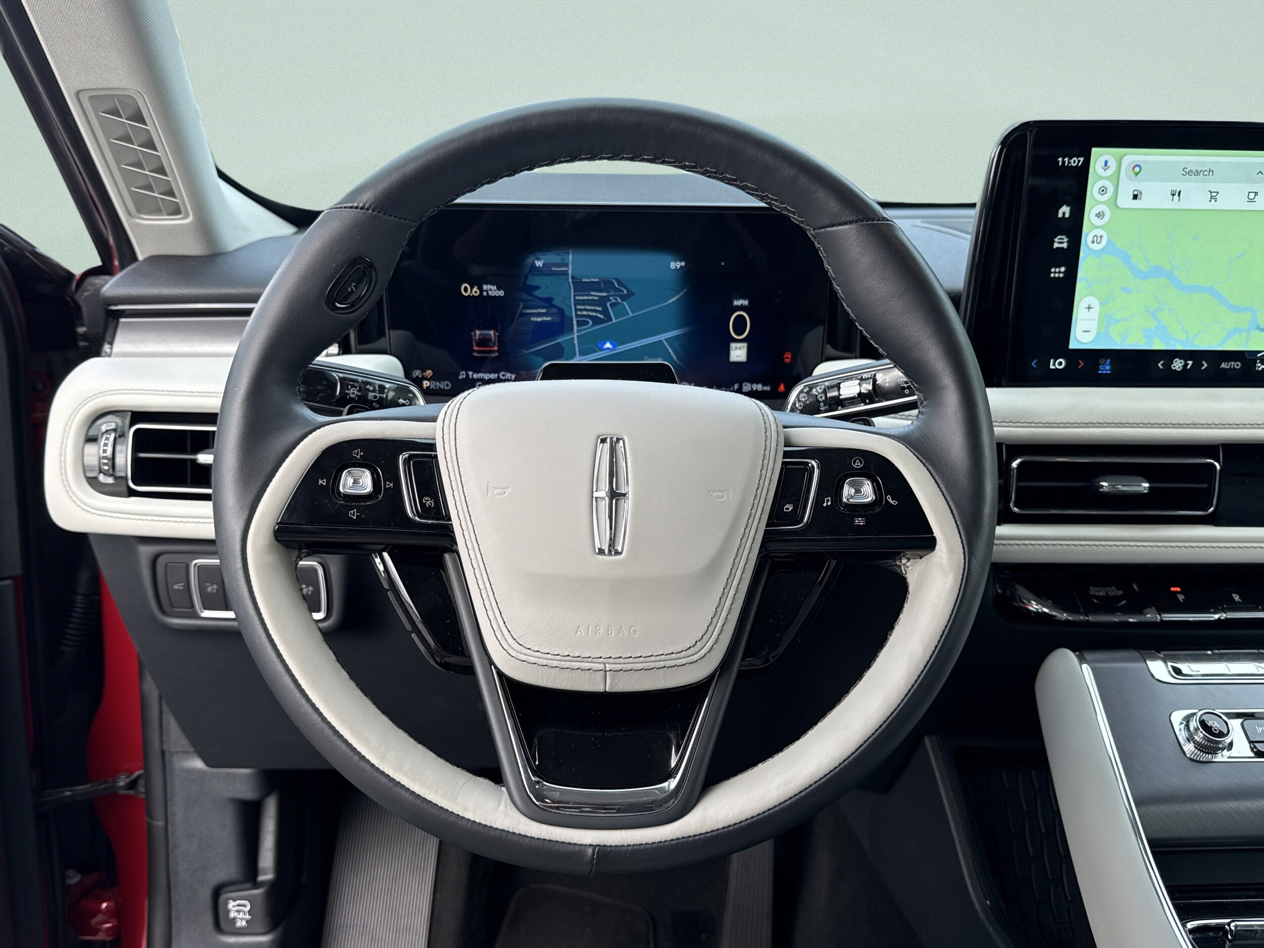 2026 Lincoln Aviator Premiere - Photo 40