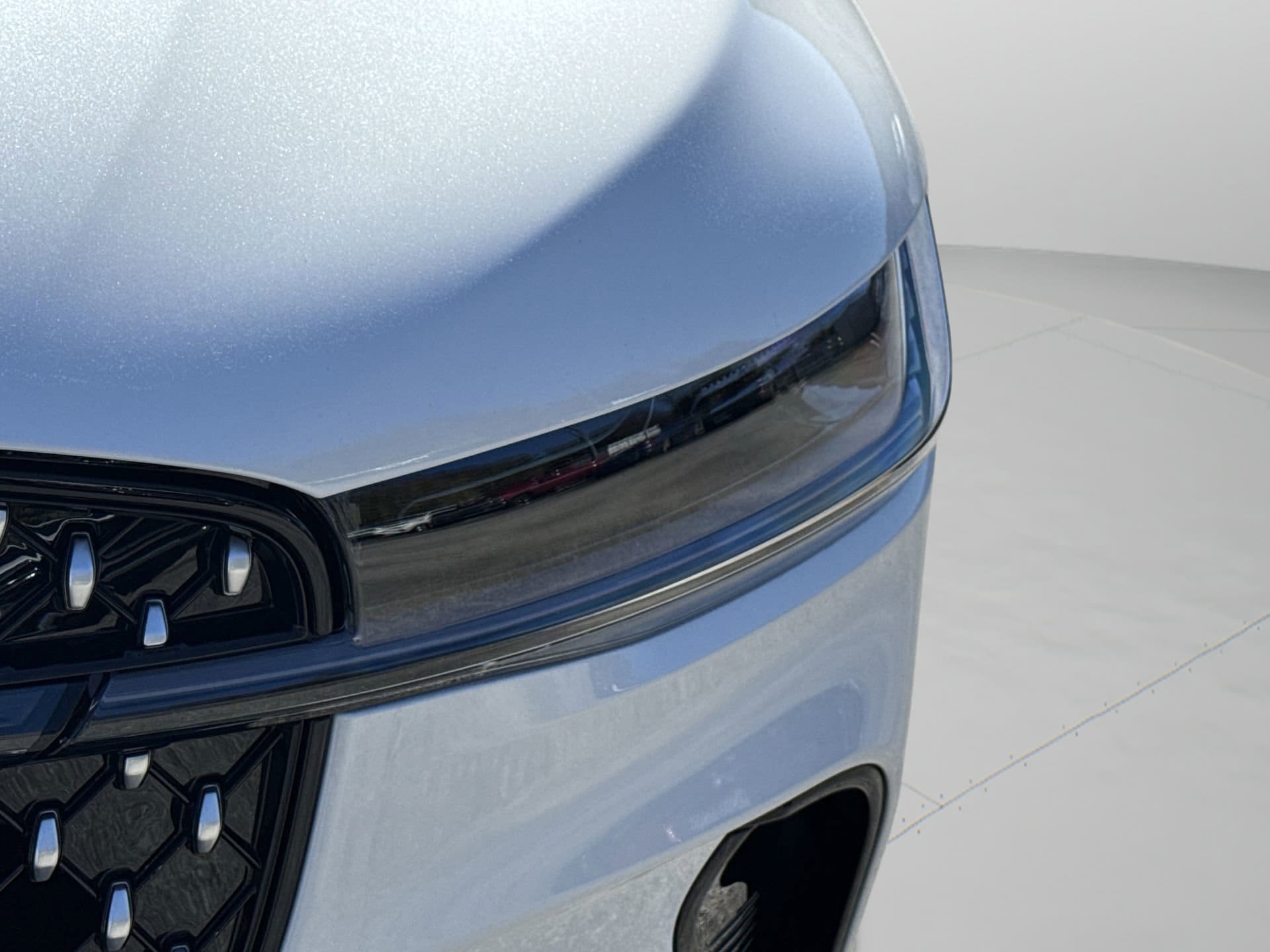 2026 Lincoln Nautilus Premiere - Photo 44