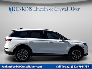 2026 Lincoln Corsair Premiere Premiere FWD