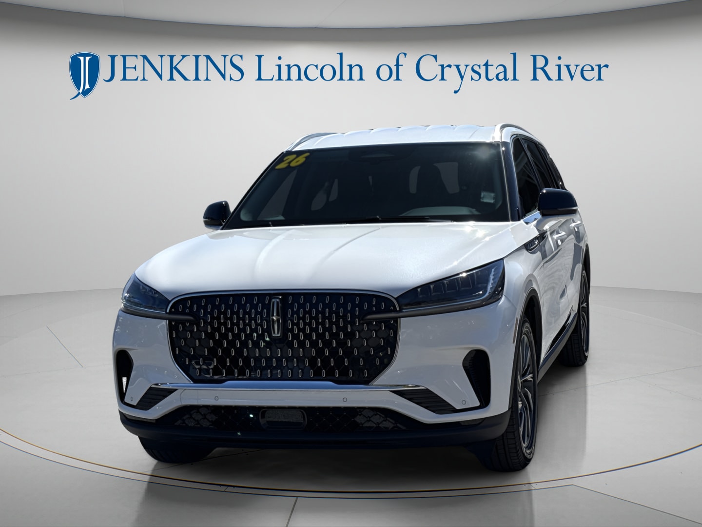 2026 Lincoln Aviator Premiere - Photo 13