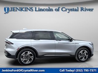 2026 Lincoln Nautilus Premiere Premiere AWD