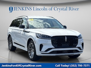 2026 Lincoln Aviator Premiere Premiere RWD