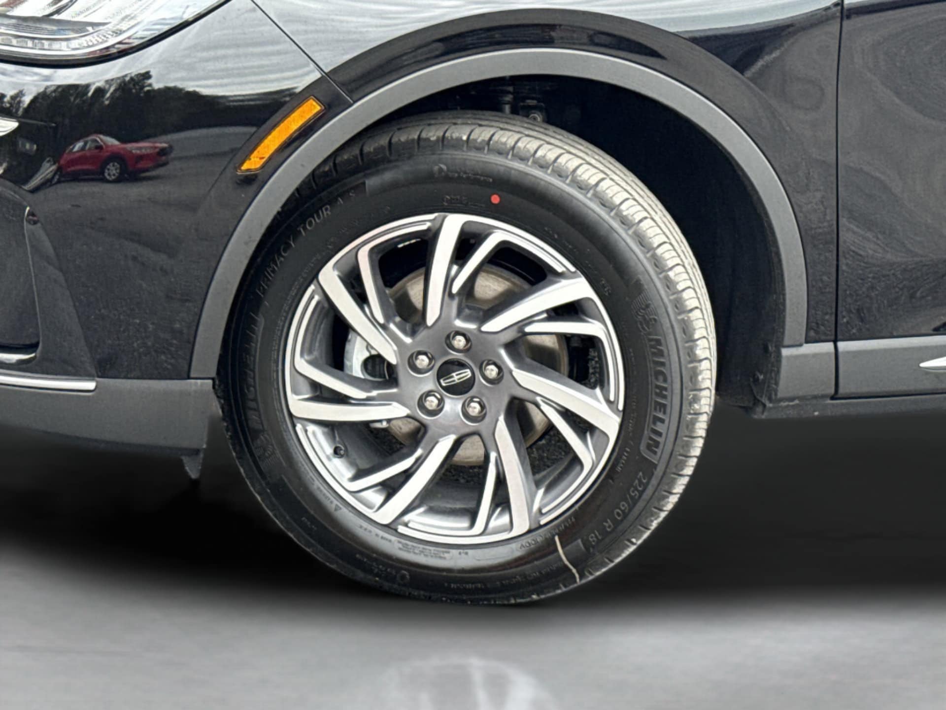 2026 Lincoln Corsair Premiere - Photo 50