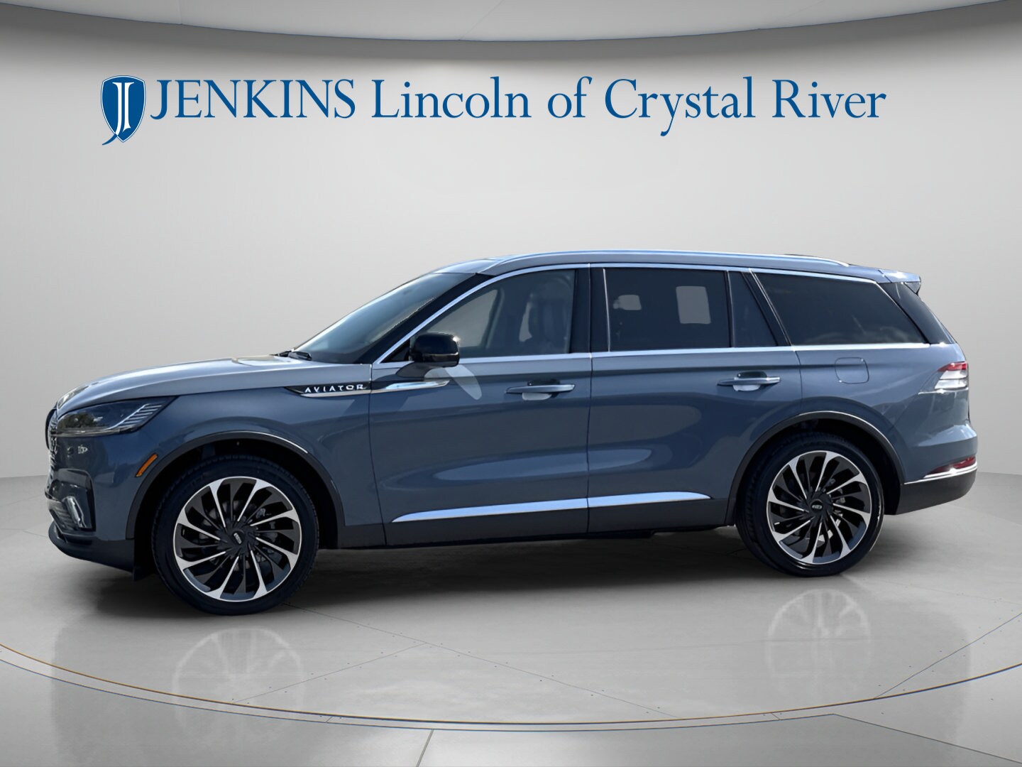 2026 Lincoln Aviator Reserve - Photo 10