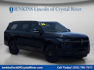 2026 Lincoln Navigator L Reserve Reserve 4x4