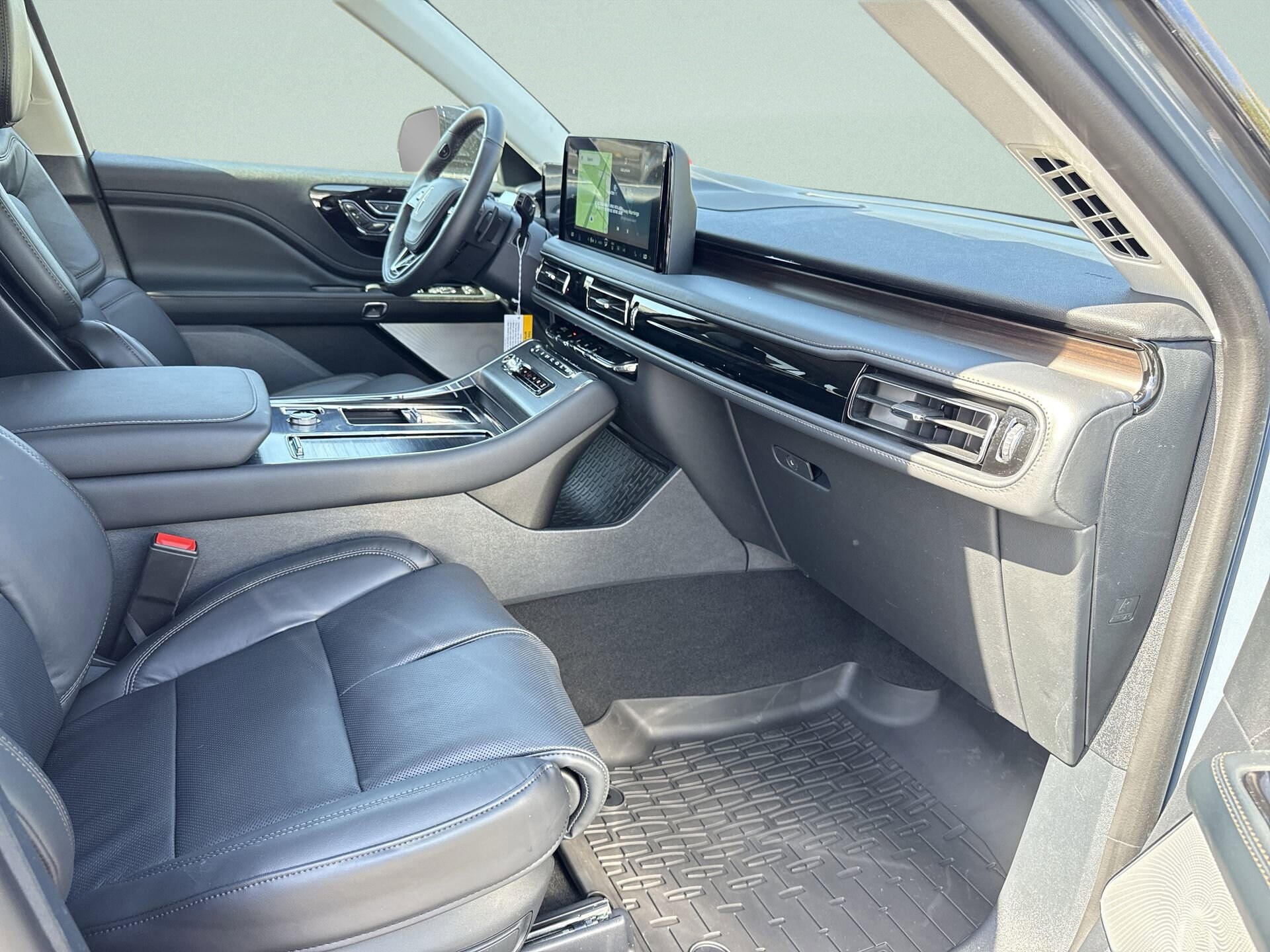 2026 Lincoln Aviator Reserve - Photo 19