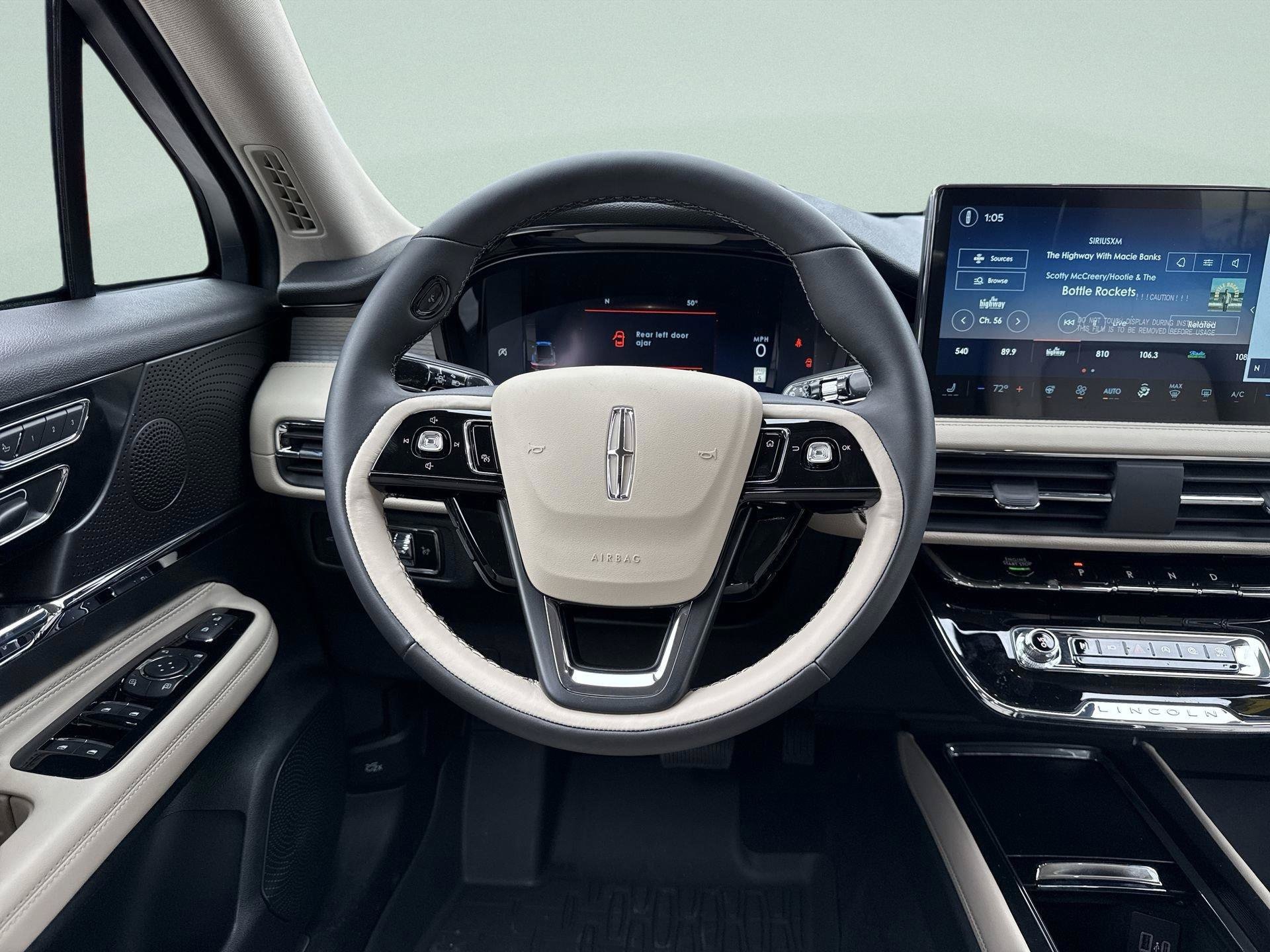2026 Lincoln Corsair Premiere - Photo 22