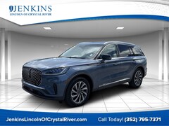 2025 Lincoln Aviator Premiere Premiere RWD