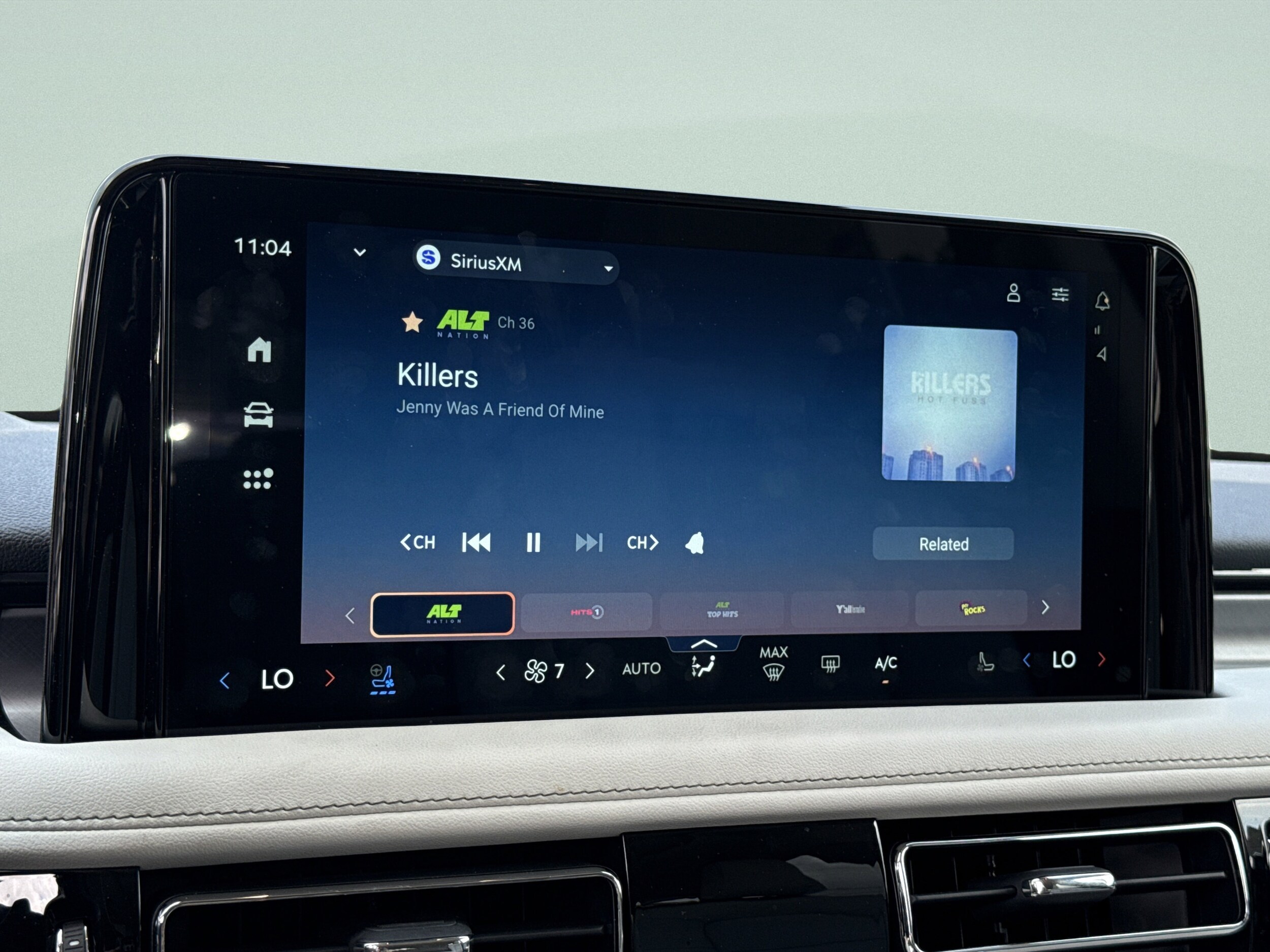 2026 Lincoln Aviator Premiere - Photo 31