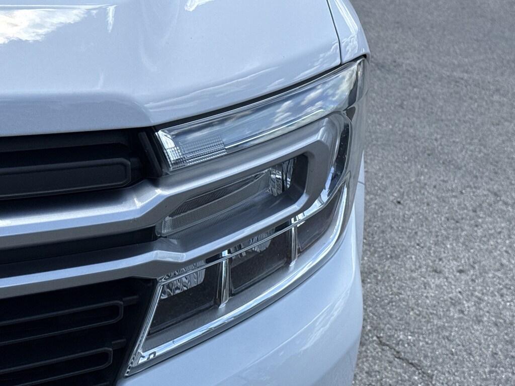 Certified 2022 Ford Maverick Truck SuperCrew