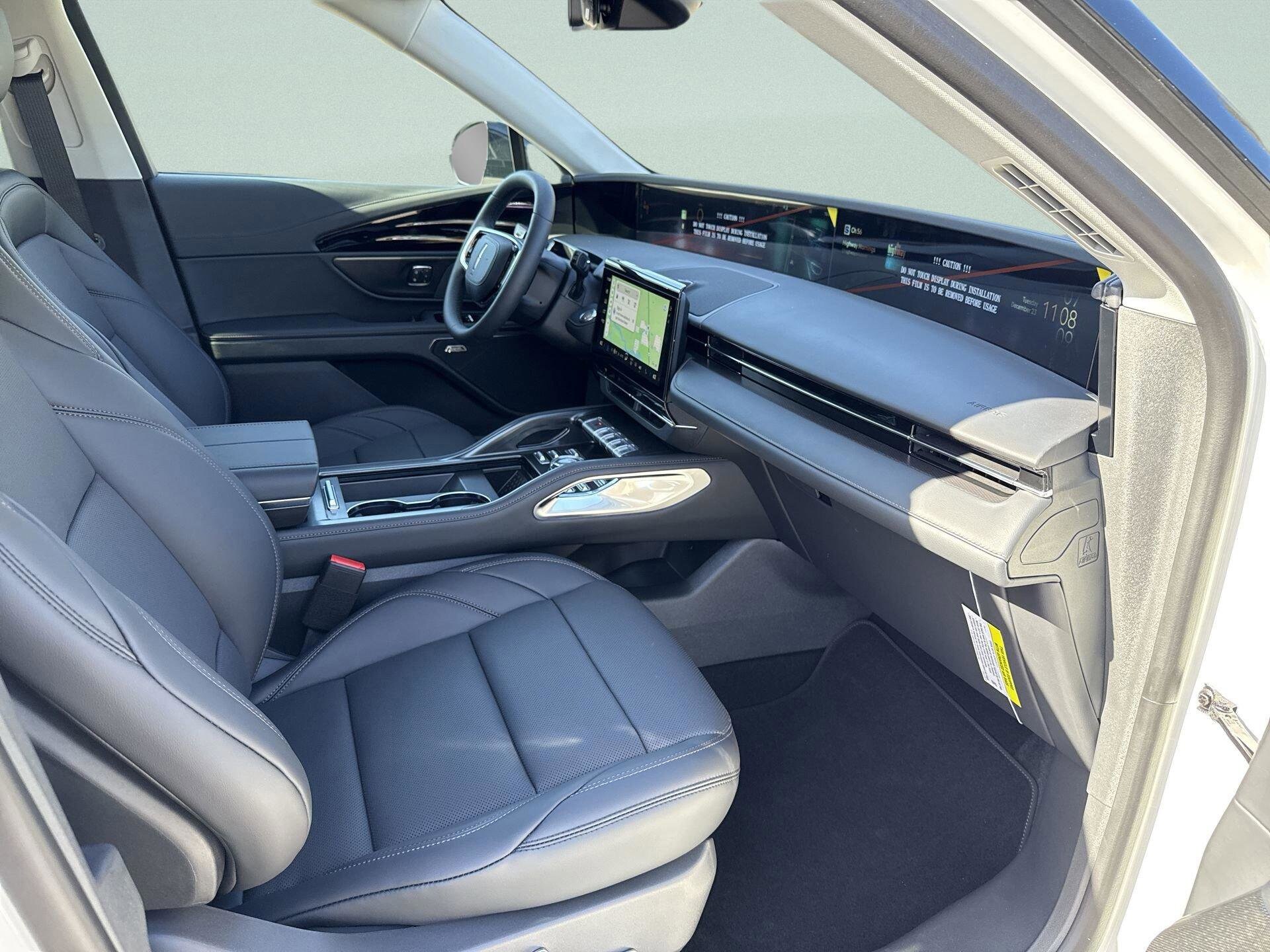 2026 Lincoln Nautilus Premiere - Photo 30
