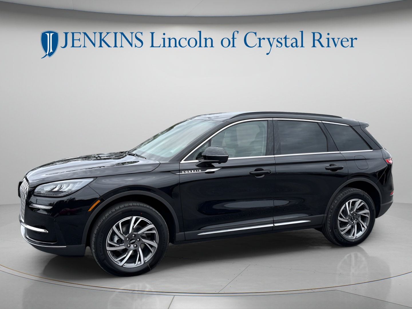 2026 Lincoln Corsair Premiere - Photo 13