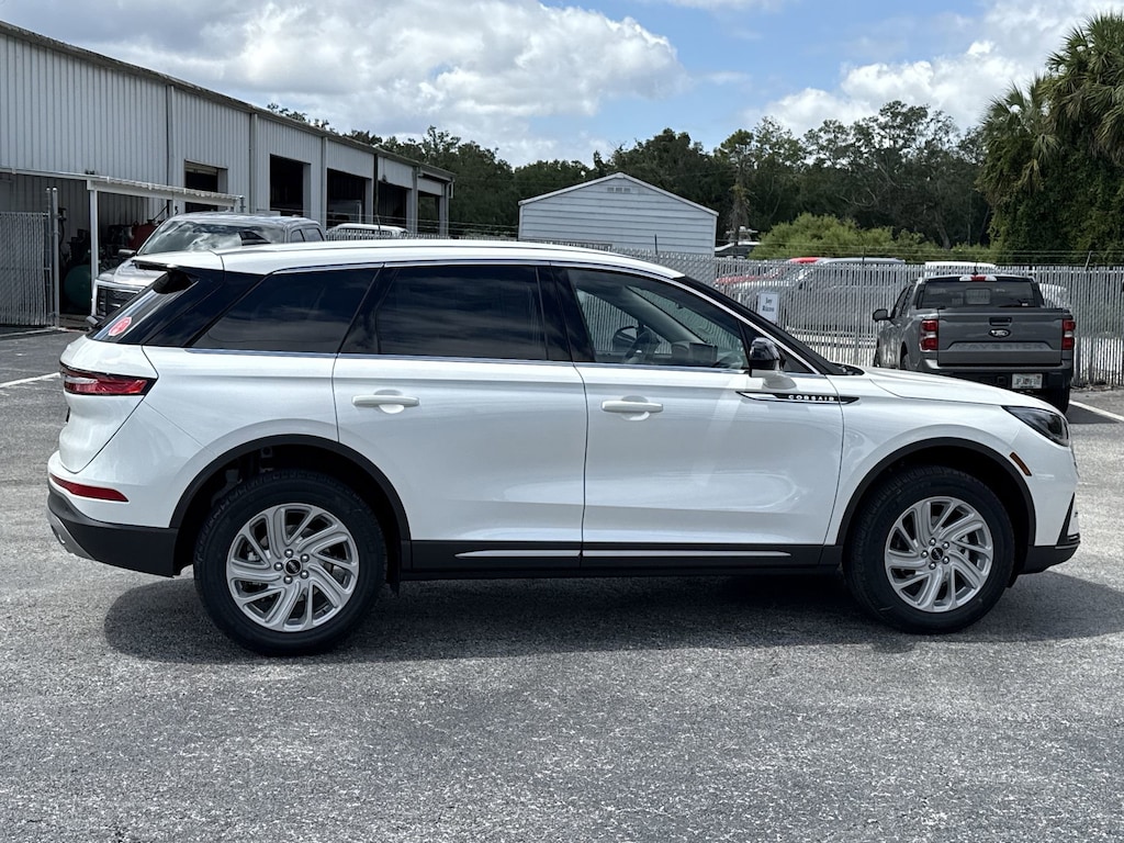 New 2025 Lincoln Corsair Premiere Premiere FWD