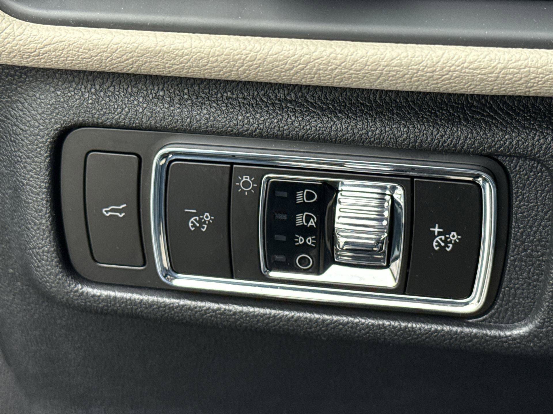 2026 Lincoln Corsair Premiere - Photo 41