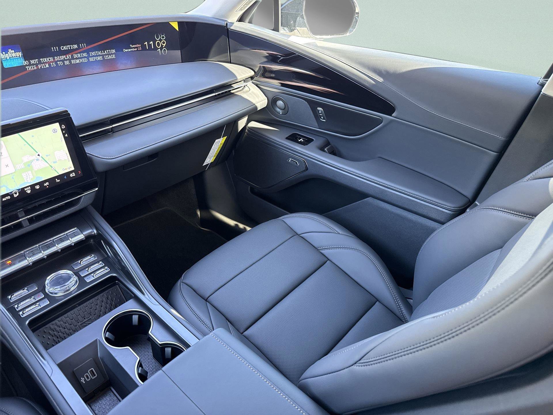 2026 Lincoln Nautilus Premiere - Photo 42