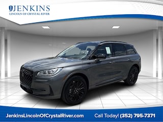 2025 Lincoln Corsair Grand Touring Grand Touring AWD