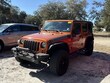  Jeep Wrangler Unlimited