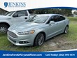Ford Fusion Hybrid