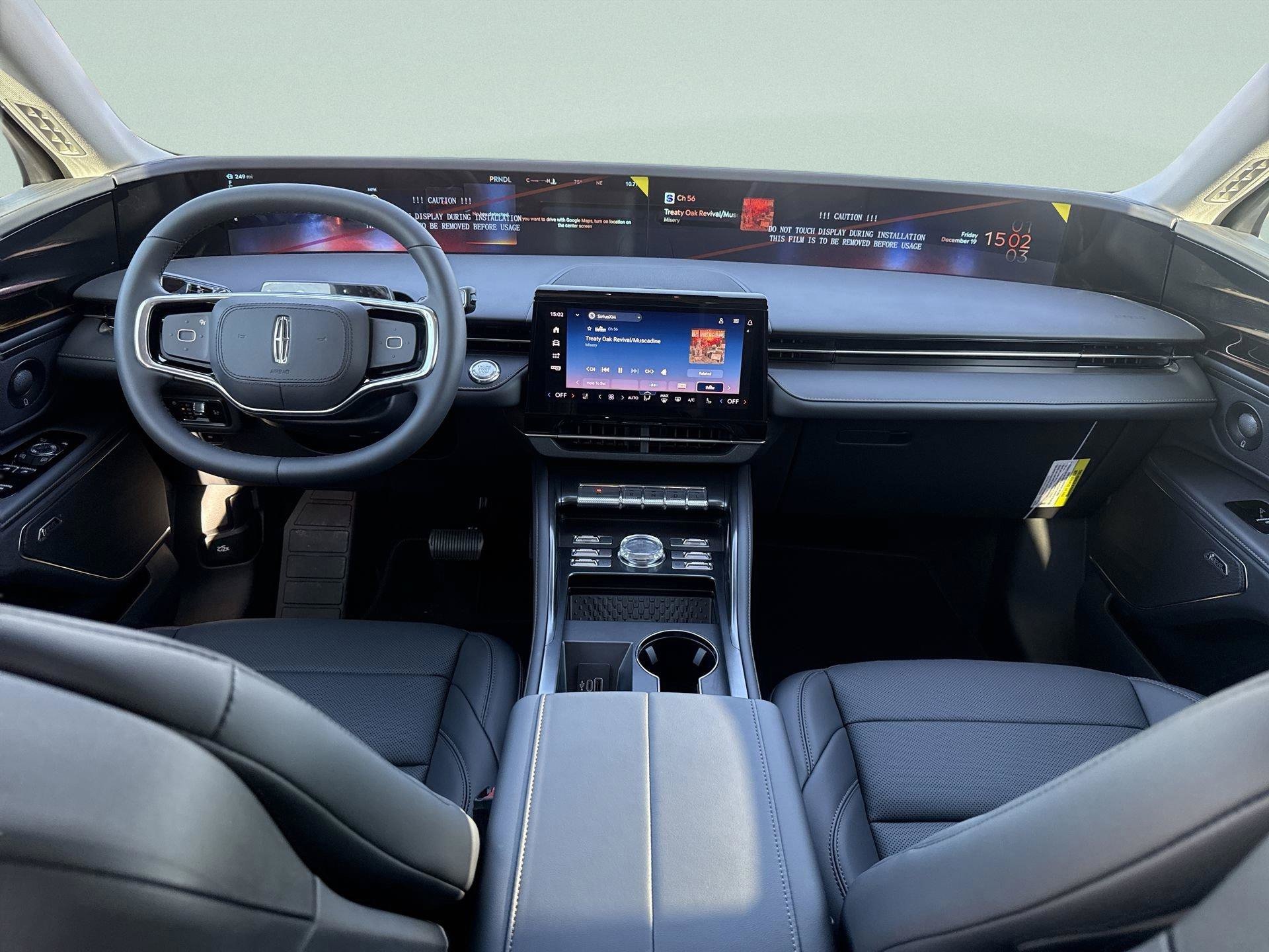 2026 Lincoln Nautilus Premiere - Photo 25