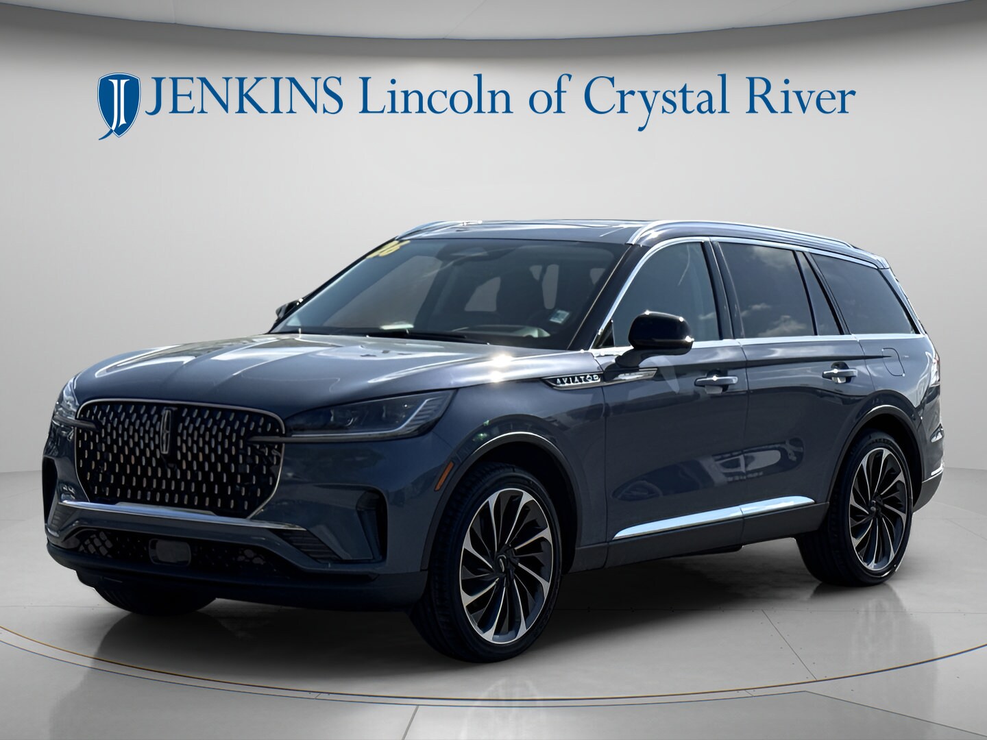 2026 Lincoln Aviator Reserve - Photo 13