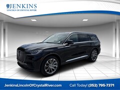 2025 Lincoln Aviator Premiere Premiere RWD
