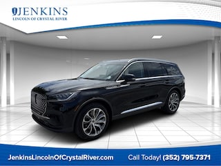 2025 Lincoln Aviator Premiere Premiere RWD