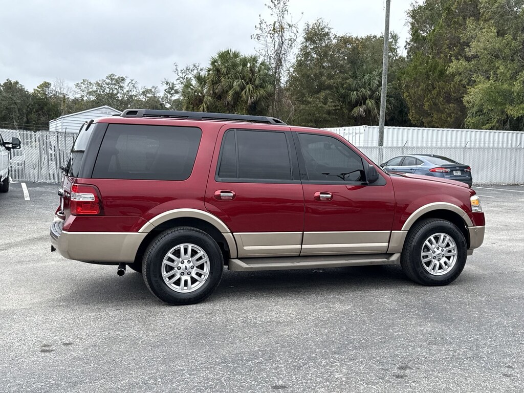 Used 2013 Ford Expedition SUV