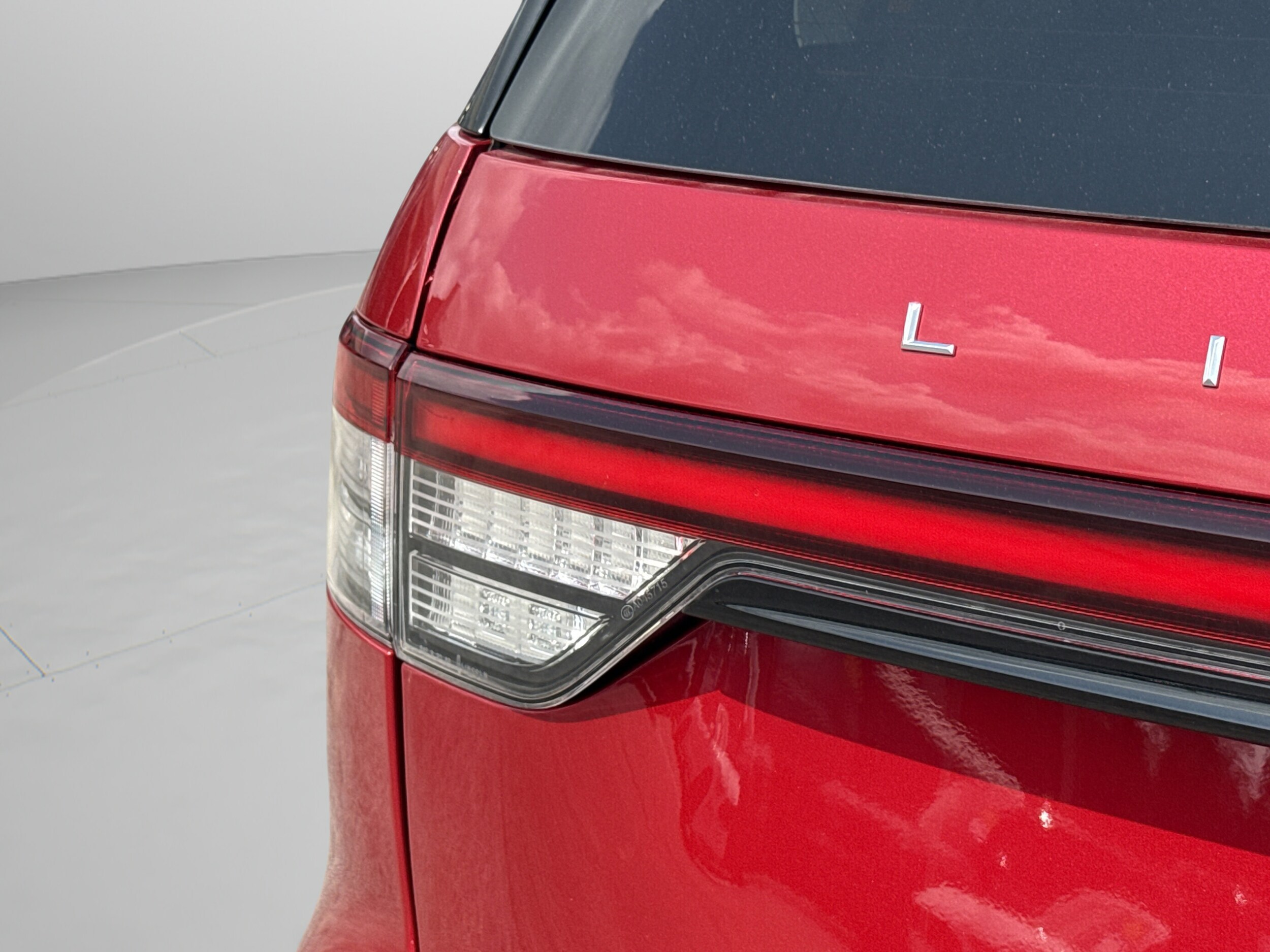 2026 Lincoln Aviator Premiere - Photo 45