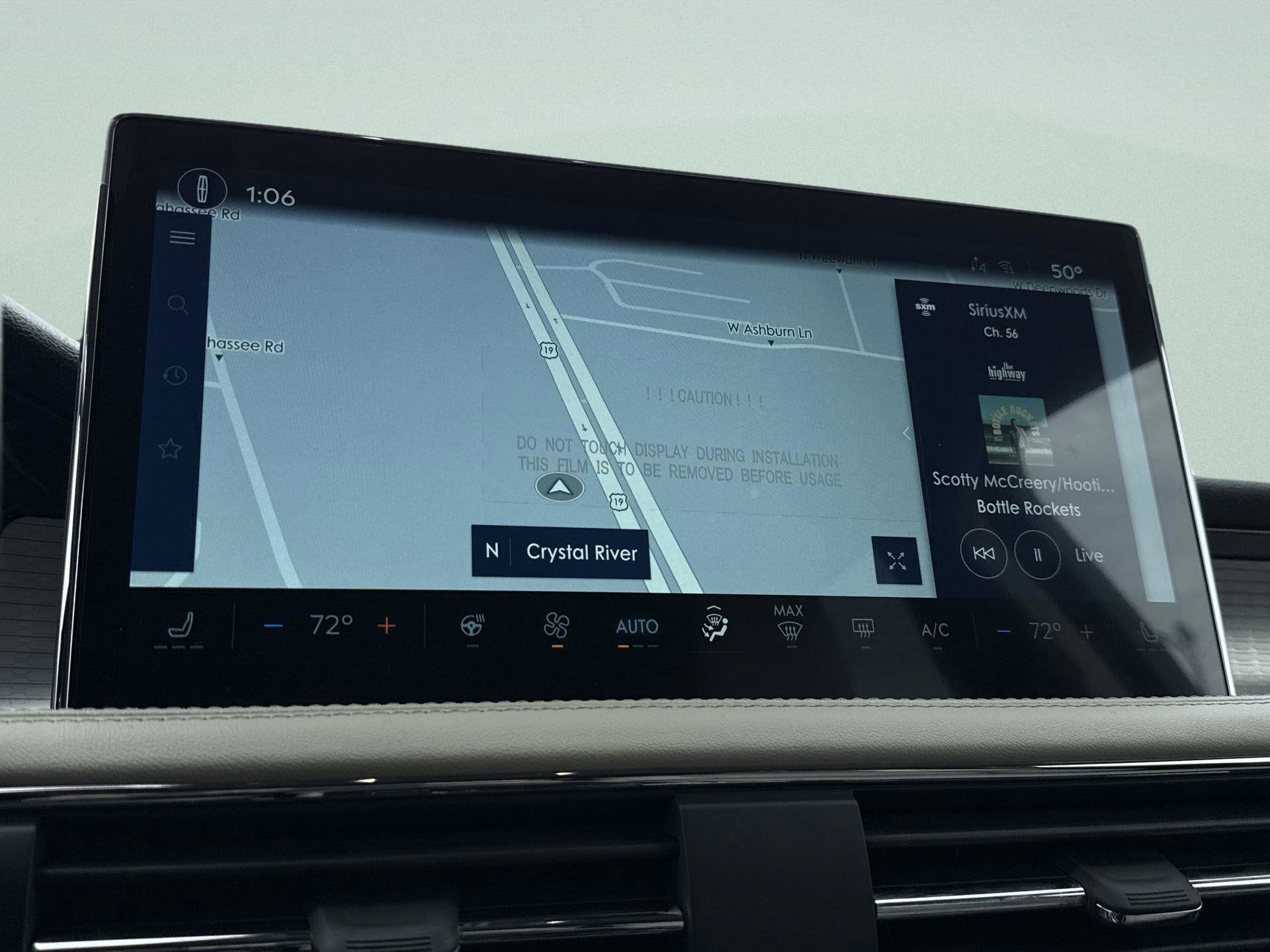 2026 Lincoln Corsair Premiere - Photo 35