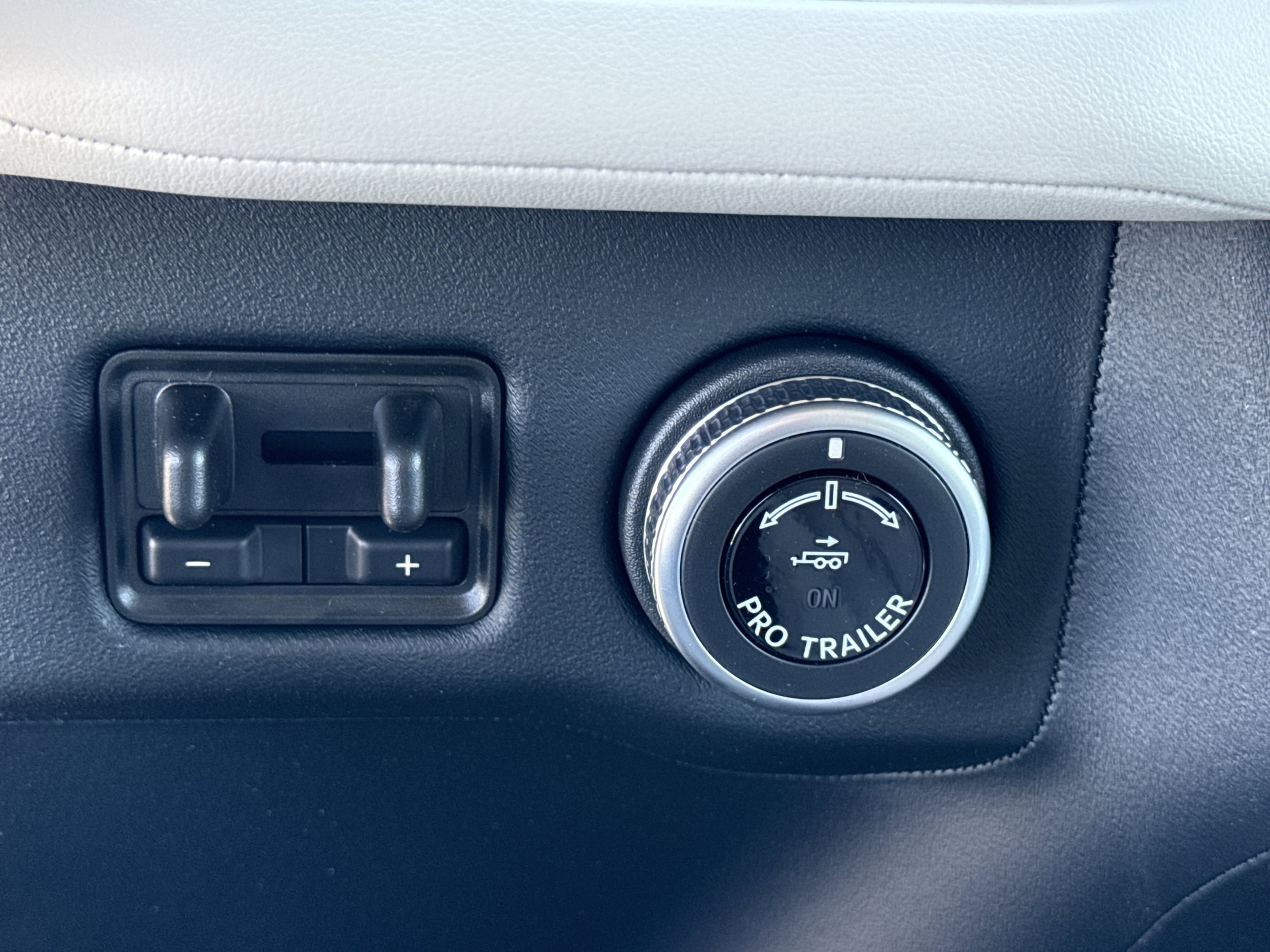 2026 Lincoln Navigator Reserve L - Photo 36