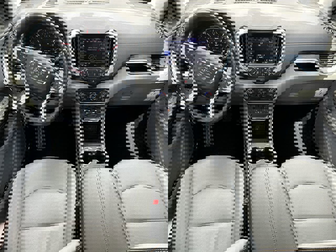 2020 Gmc Terrain SLT photo 3