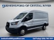  Ford Transit-250 Cargo