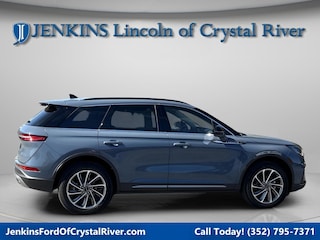 2026 Lincoln Corsair Premiere Premiere FWD