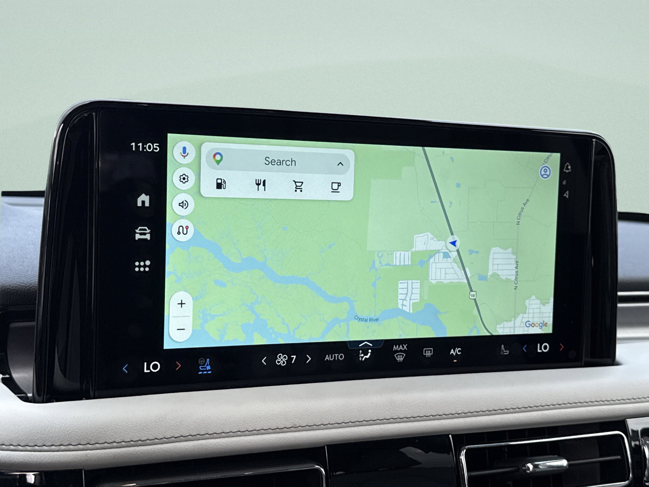 2026 Lincoln Aviator Premiere - Photo 33