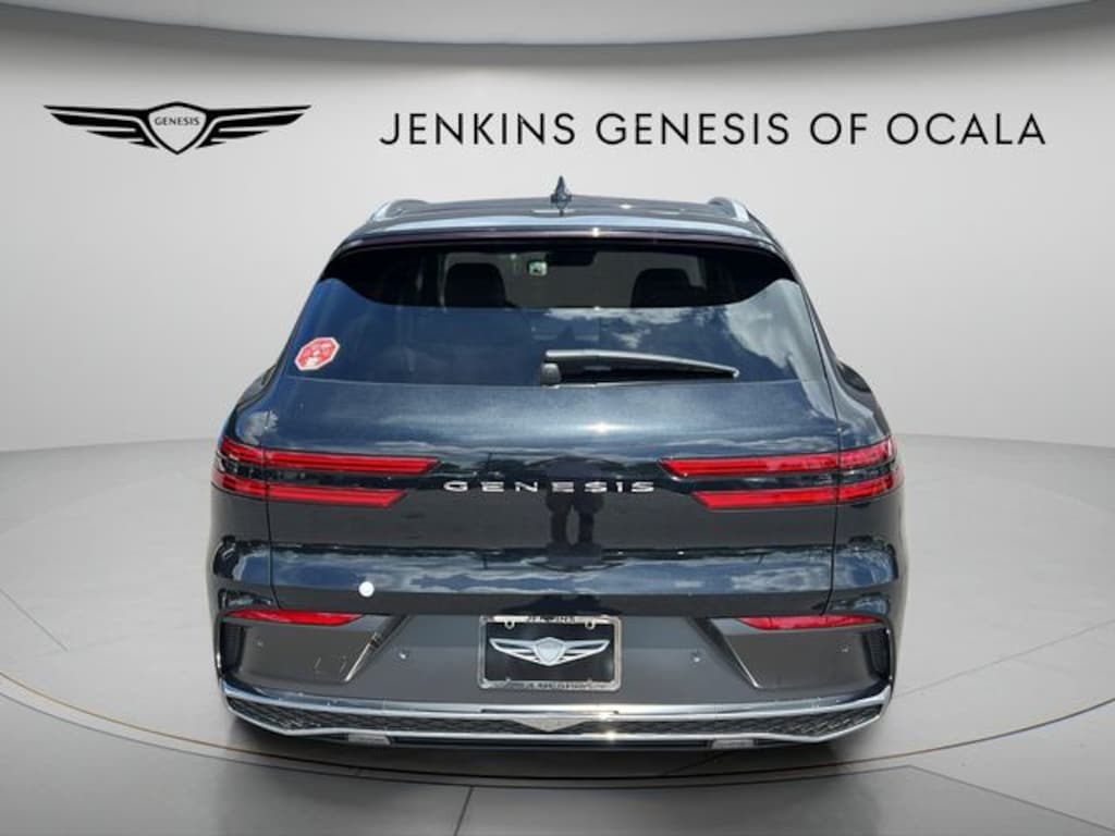 New 2027 Genesis GV70 2.5T Select SUV