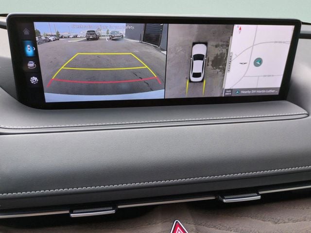 2023 GENESIS Electrified G80 Base - Photo 18