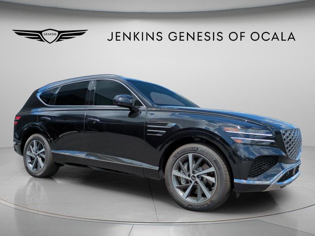 2026 Genesis GV80 2.5T Select AWD's photo