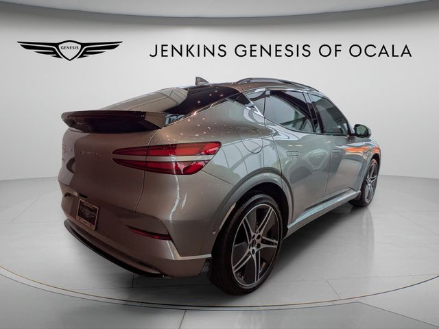 2026 GENESIS GV60 Performance | CarEdge | CarEdge