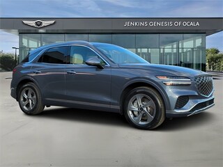 2026 Genesis GV70 2.5T Select SUV